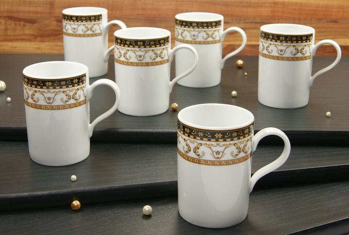 Produktbild CreaTable Majestosa (300 ml, 6 x)
