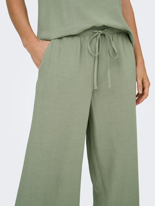 Actual product image JdY JDYCAYA Weiter Beinschnitt Hose Hose (32)