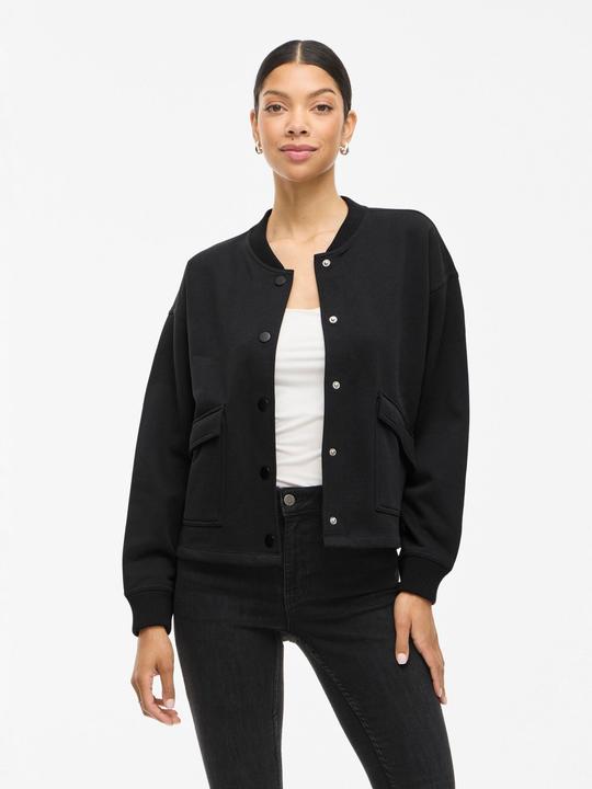 Actual product image Vila VIODESSIA Geknöpfte Jacke (M)