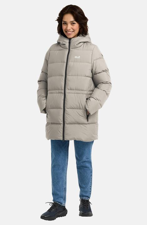 Image du produit Jack Wolfskin Frozen Palace Long Jkt W Rds (XS)