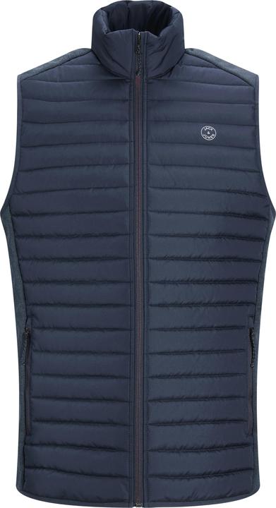 Jack & Jones Lässige Plus Size Weste
