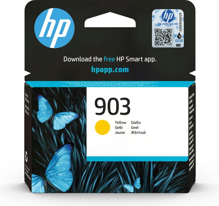 Image du produit HP 903 (Y)