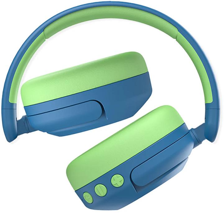 Image du produit Iclever Headphones Kids BT