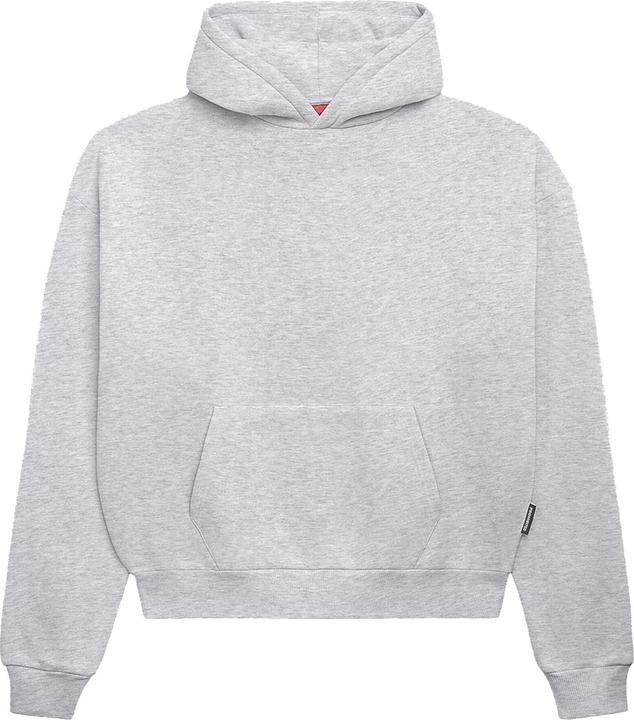 Immagine prodotto Prohibited Felpa con cappuccio oversize - 126649 (S)