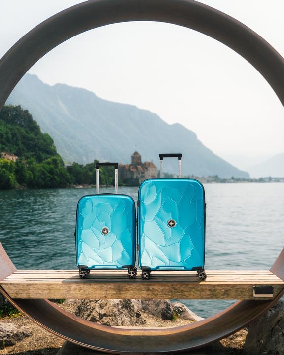 Immagine prodotto Swissbags Lava (92 l, L (90 - 115l))