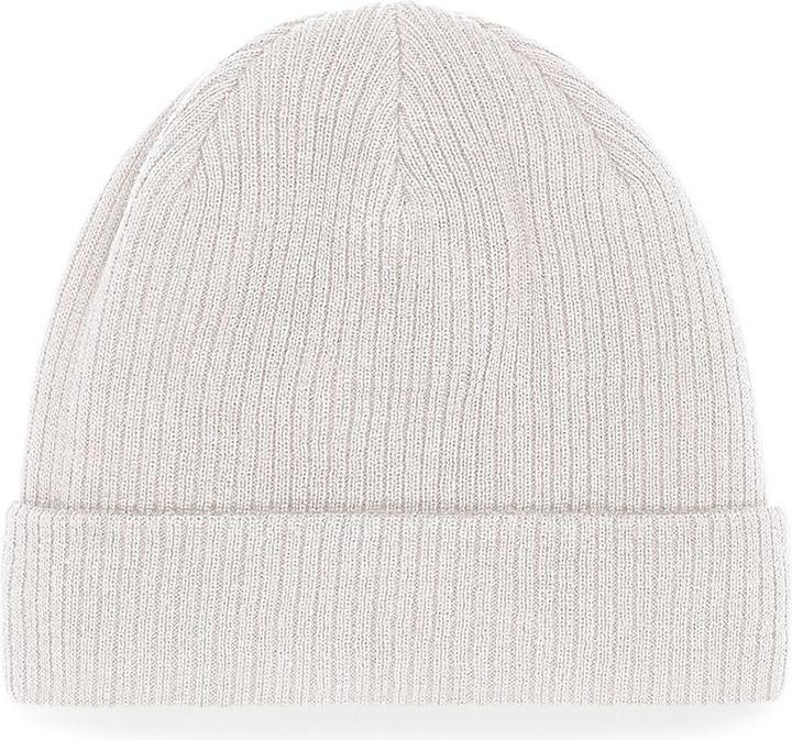 Produktbild Beechfield Biobaumwolle Beanie (One Size)