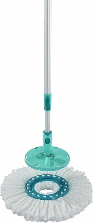 Produktbild Leifheit Set Rotation Disc Mop Ergo (1 Stk.)