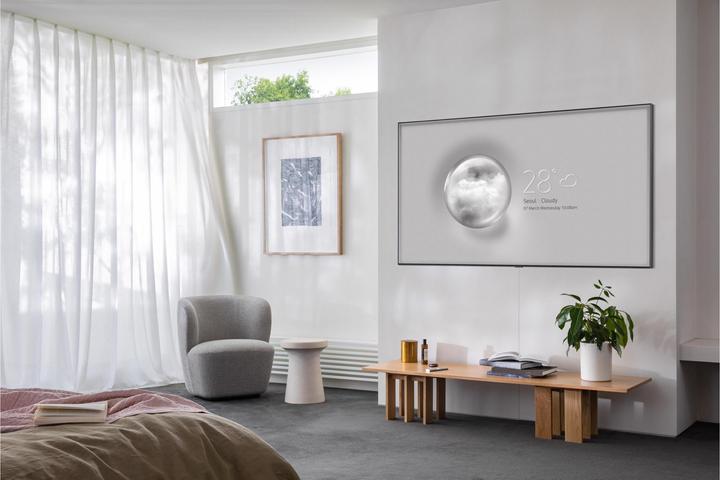 Produktbild Samsung QE55Q95T (55", QLED, 4K, 2020)