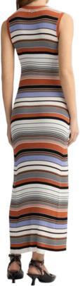 Actual product image Liu Jo White Abiti Multicolour (L)