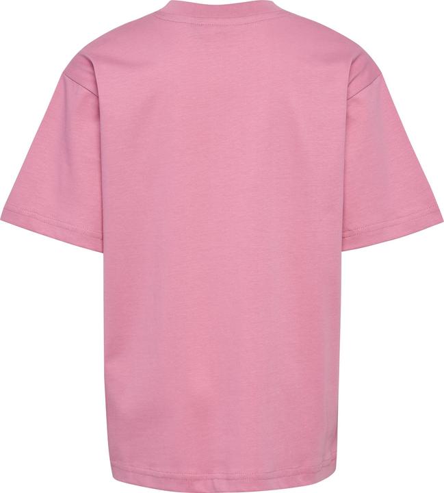 Actual product image hummel hmlJR LOOSE T-SHIRT S/S BEE (10XL, 12XL, 11XL)