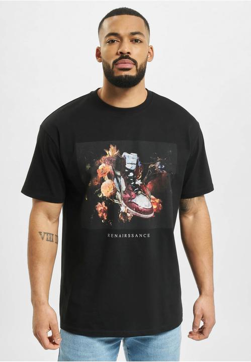 Produktbild Mister Tee Renairssance Painting Oversize Tee (L)