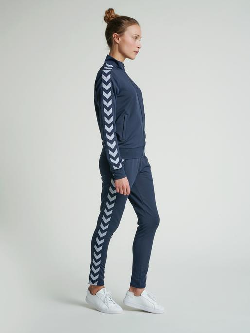 Image du produit hummel NELLY 2.0 ZIP JACKET (XS)