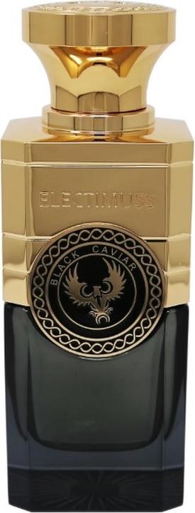 Electimuss Black Caviar, Unisex, Eau De Parfum 100ml (Eau de Parfum, 100 ml)