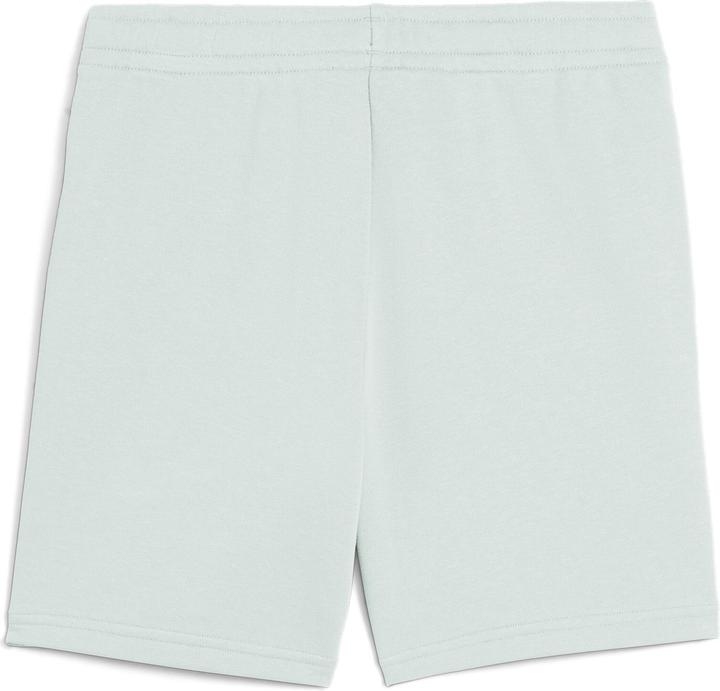 Actual product image Puma ESS 2 COLOR No. 1 Logo Shorts TR B (164)