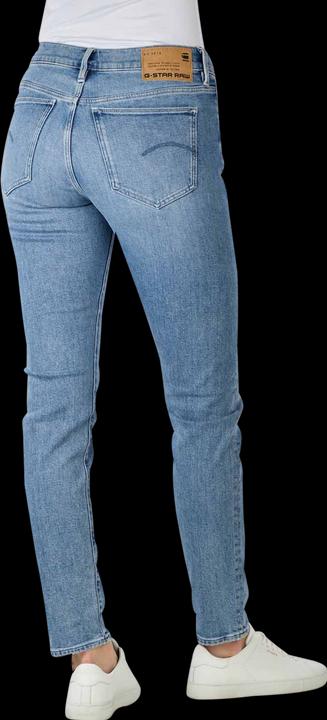Produktbild G-Star ACE Slim Jeans Faded Niagara (W32/L32)