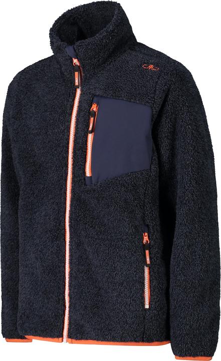 Produktbild CMP Campagnolo Fleece (152)