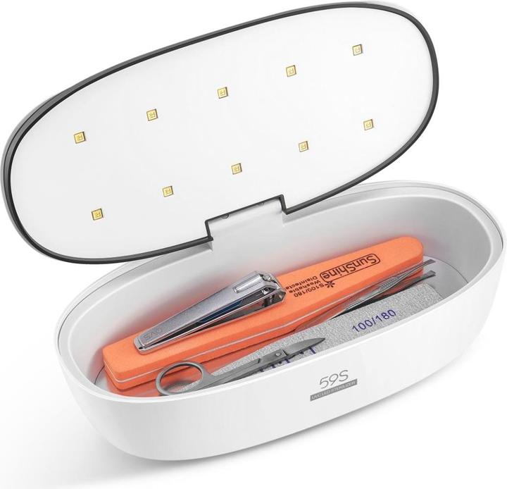 Produktbild 59S Multifunktionale UV-Sterilisationsbox S1