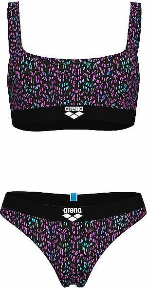 Produktbild Arena Monogram Elastic (XS)