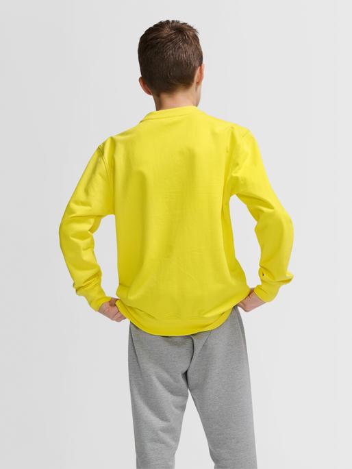 Actual product image hummel Hmlgo 2.0 Sweatshirt Kids (164)