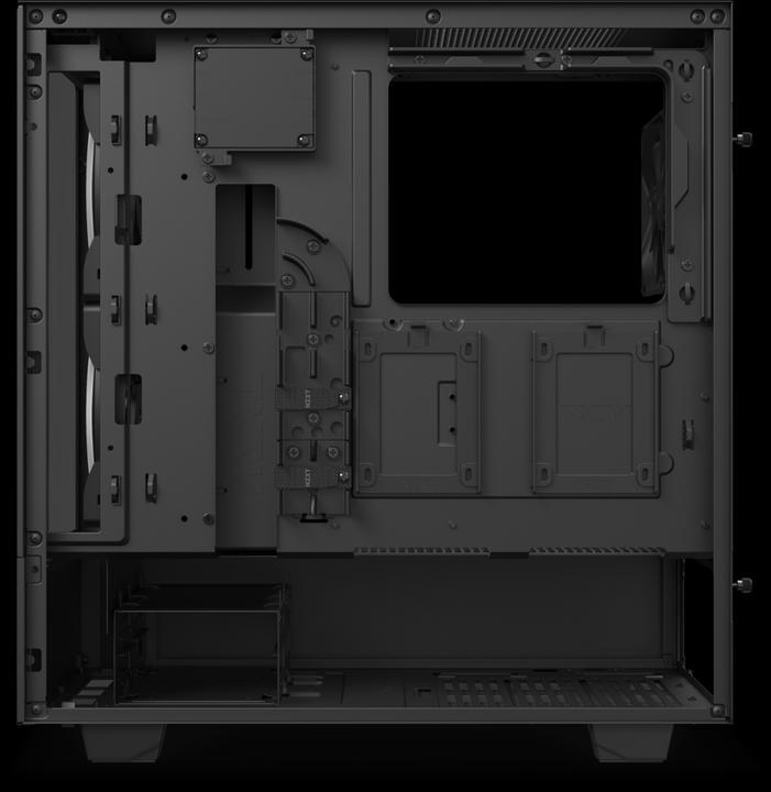 Produktbild NZXT H510 Elite (ATX, mATX, Mini-ITX)