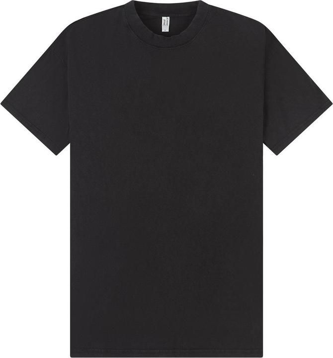 Casual Classics TShirt Verlängerter Ausschnitt (S)