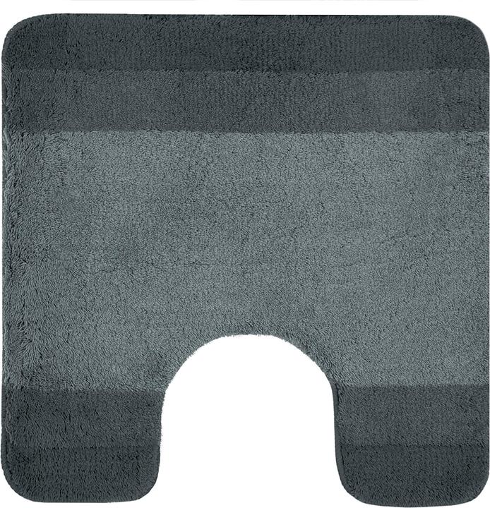 Produktbild spirella Balance WC-Vorleger (55 x 55 cm)