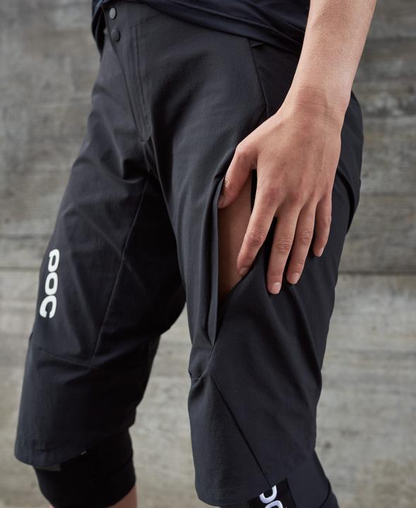 Image du produit Poc W's Infinite Short All-mountain (S)