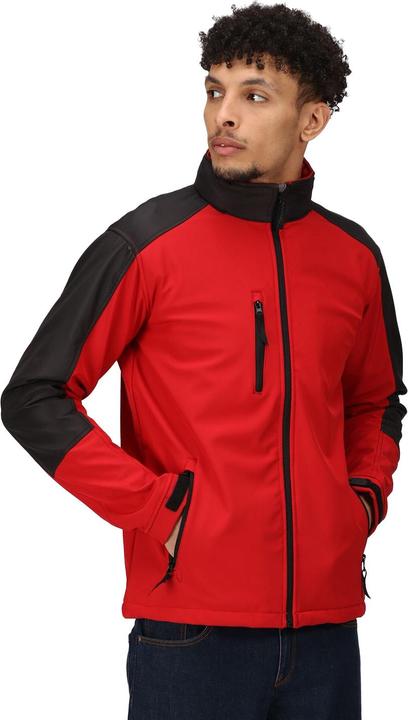 Produktbild Regatta Hydroforce Softshelljacke (XL)