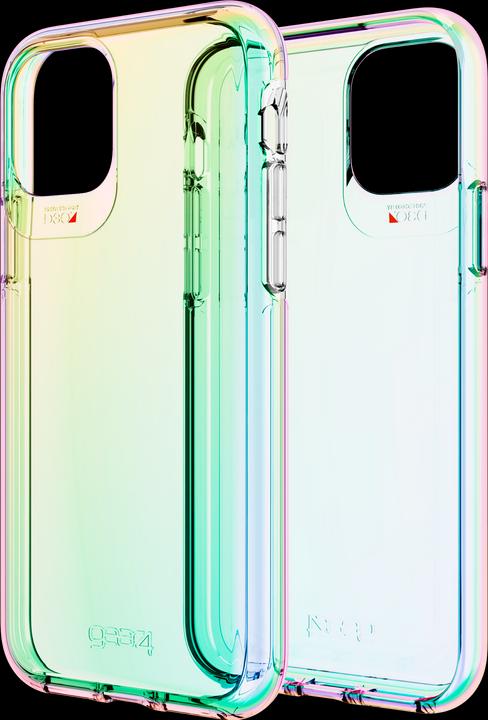 Immagine prodotto gear4 Crystal Palace Iridescent (Apple iPhone 11 Pro)