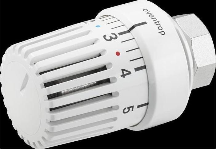 Produktbild Oventrop OV Thermostat