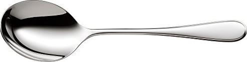 Immagine prodotto WMF Set di posate 66 pezzi KENT acciaio grigio (66 Pezzo/i, Set di posate)