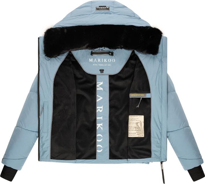 Actual product image Marikoo Simaraa XVI (XL)