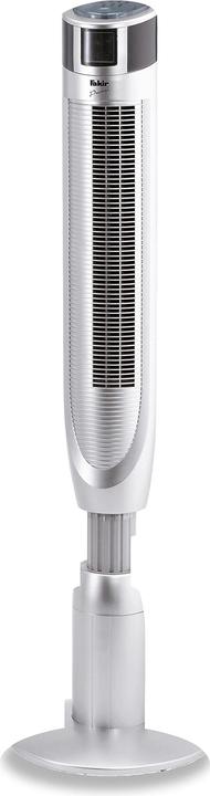Fakir Ventilatore a torre TVL 30 argento