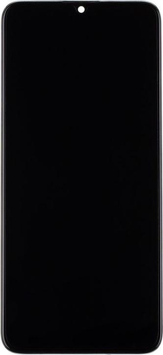 Image du produit Honor X7 Écran LCD + unité tactile + capot avant Noir (Service Pack) (Écran, X7)