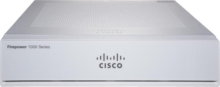 Image du produit Cisco Firepower 1010