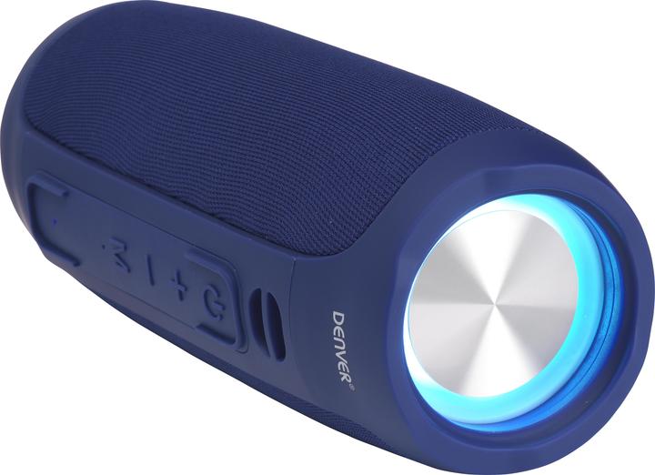 Produktbild Denver BTV-220 (2.50 h, Batteriebetrieb)