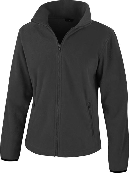 Result Clothing Norse Outdoor Fleecejacke