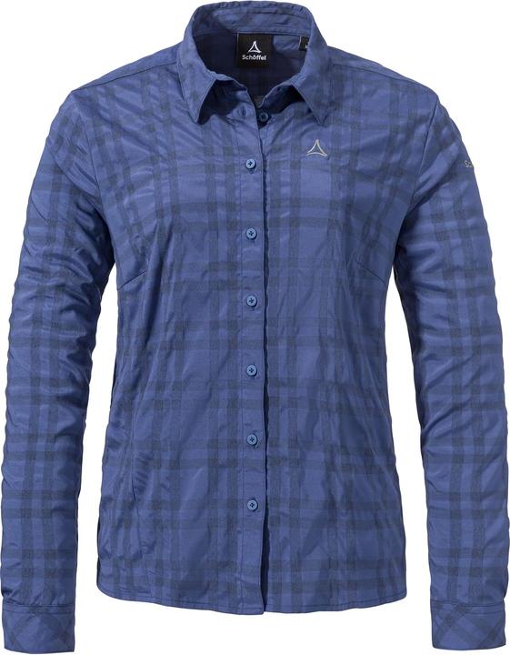 Produktbild Schöffel Blouse Style Dynkur WMS (4XL)