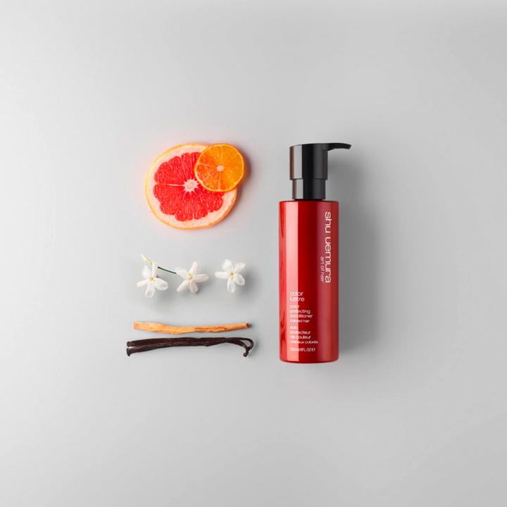Image du produit Shu Uemura Après-shampooing Color Lustre Color Protecting Conditioner (250 ml)