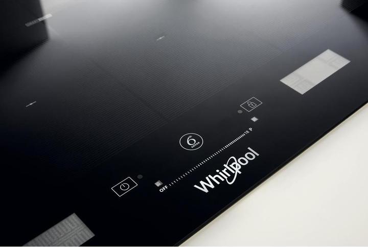 Actual product image Whirlpool SMP 9010 C/NE/IXL