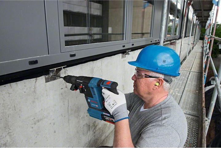 Produktbild Bosch Professional GBH 18V-26F (Akkubetrieb)