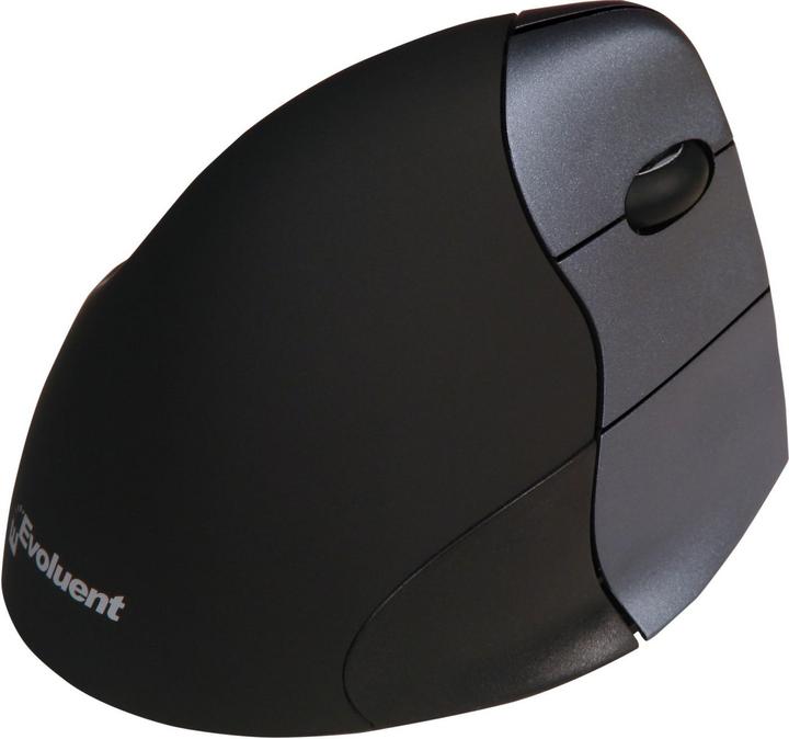 Produktbild Evoluent Vertical Mouse 3, Wireless (Kabellos)