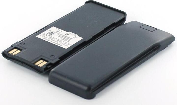Actual product image AGI 24633 Lithium-Ion 950mAh 3.6V Rechargeable Battery