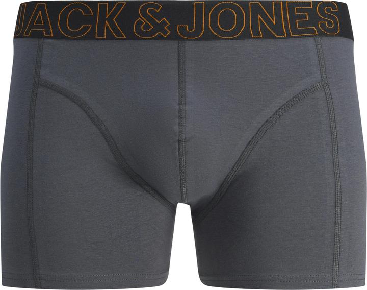 Produktbild Jack & Jones 3er-pack Boxershorts Für jungs Boxershorts (152, 3er Pack)