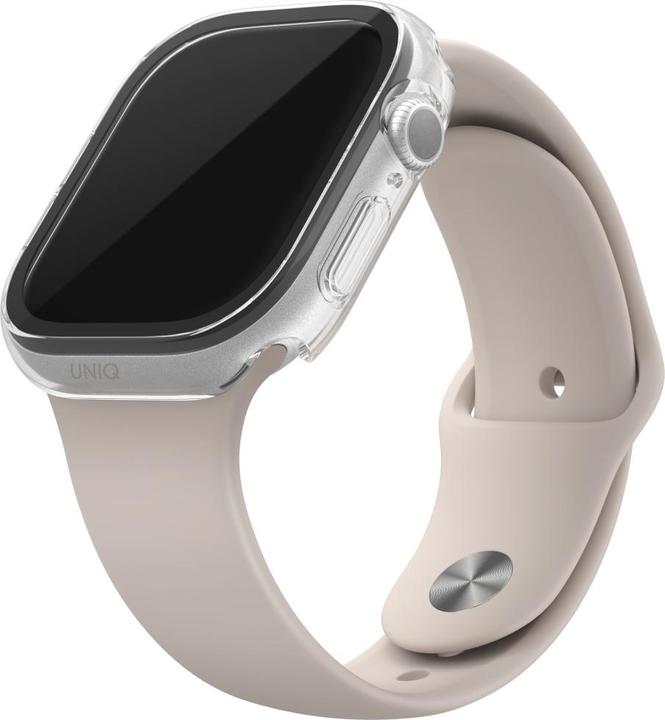 Actual product image Uniq Case Nautic for Apple Watch 46mm dove