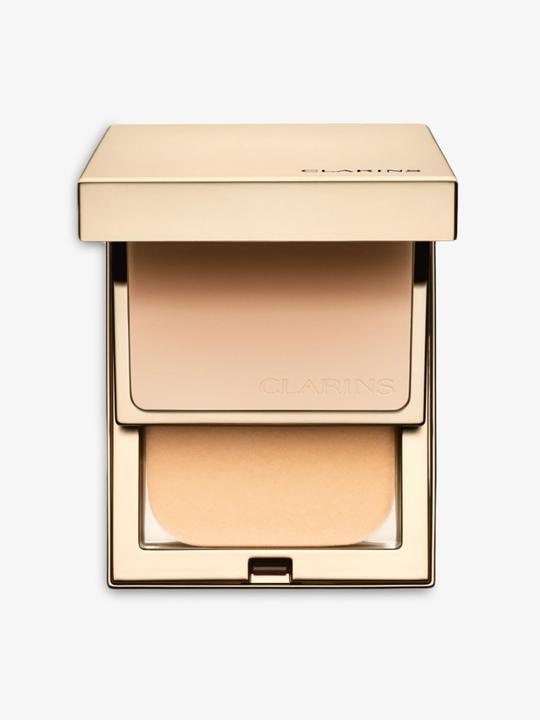 Produktbild Clarins Teint Compact Haute Tenue (Nr. 103 - Ivory)