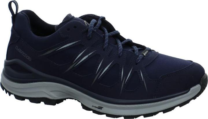 Navygraphit, Blau