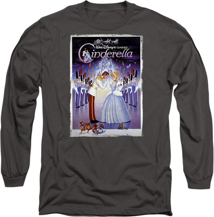 Cinderella TShirt
