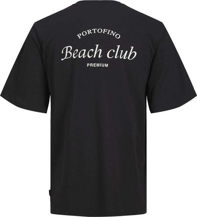 Immagine prodotto Jack & Jones Gedruckt Rundhals T-shirt T-shirt (XL)