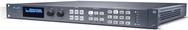 Produktbild AJA FS4 - Aktiver Videokonverter - Grau - 4096 x 2160 - - - 525i,625i,720p,1080i,108